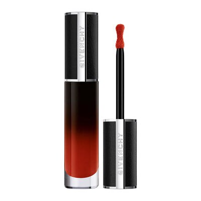 GIV LE ROUGE INTERDIT CREAM VELVET 34